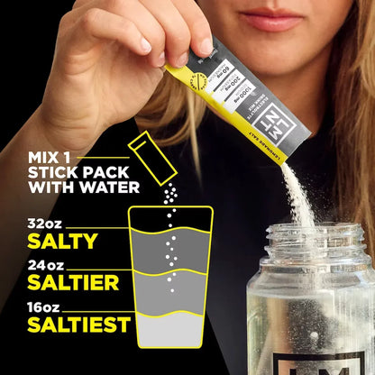 LMNT Zero-Sugar Electrolytes